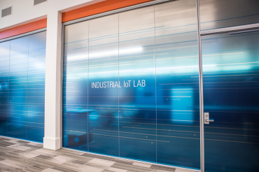 gallery/interact robotics lab